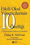 Etkili Okul Yöneticilerinin 10 Özelliği