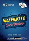 2019 YKS AYT Matematik Soru Bankası - Kerem Köker - Pegem