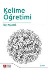 Kelime Öğretimi / Özay Karadağ