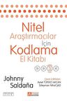 Nitel Araştırmacılar İçin Kodlama El Kitabı / Johnny Saldana