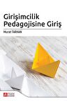 Girişimcilik Pedagojisine Giriş