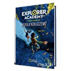 Explorer Academy Kaşifler Akademisi - Nebula’nın Gizemi