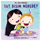 Süt Dişim Nerede?