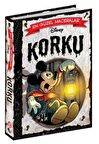 Korku - Disney En Güzel Maceralar