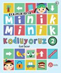 Etkinliklerle Minik Minik Kodluyoruz 2