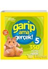 Garip ama Gerçek! 5 - 350 Müthiş Gerçek