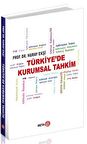 Türkiye’de Kurumsal Tahkim