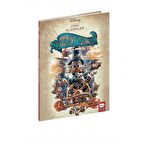 Moby Dick Başrolde: Donald - Disney Çizgi Klasikler