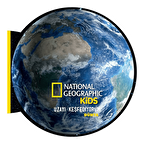 Dünya - Uzayı Keşfediyorum