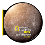 Merkür - Uzayı Keşfediyorum