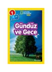 Gündüz ve Gece - Seviye 1