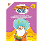 Nasreddin Hoca’yla Zamansız Fıkralar - Ödev Peşinde: Nerede Bulurum?
