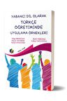 Yabancı Dil Olarak Türkçe Öğrt. Uygulama Örnekleri Ed. Tolga Erdoğan Yayınları