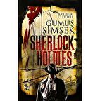 Gümüş Şimşek - Sherlock Holmes