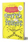 Gevrek Felsefe - Sarı Kitap