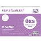 8. Sınıf Fen Bilimleri ÜKS Ünite Kontrol Sınavı BİL-BANG