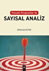 Pseudo Programlar İle Sayısal Analiz