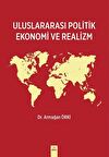 Uluslararası Politik Ekonomi ve Realizm