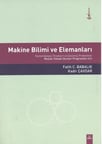 Makine Bilimi ve Elemanları