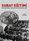 Subay Eğitimi Profesyonel Askeri Eğitim Modelleri / Barış Ateş
