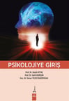 Psikolojiye Giriş / Prof. Dr. Serpil Aytaç
