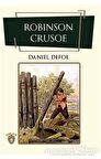 Robinson Crusoe (İngilizce Roman)