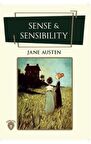 Sense and Sensibility (İngilizce Roman)