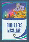 Binbir Gece Masalları