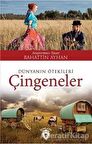 Dünyanın Ötekileri Çingeneler