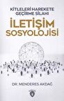İletişim Sosyolojisi