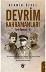 Devrim Kahramanları