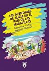 Las Aventuras de Alicia En El Pais de Las Maravillas