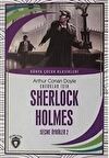 Çocuklar İçin Sherlock Holmes Seçme Öyküler 2