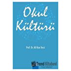 Okul Kültürü