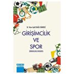 Girişimcilik ve Spor Örneklerle Birlikte