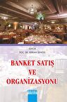 Banket Satış ve Organizasyonu