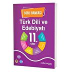 Kronometre 11. Sınıf Türk Dili Ve Edebiyatı Soru Bankası