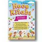1. Sınıflar İçin Hece Kitabı