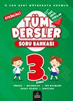 3. Sınıf Tüm Dersler Soru Bankası