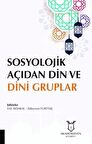 Sosyolojik Açıdan Din ve Dini Gruplar