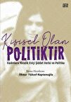 Kişisel Olan Politiktir
