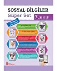 ATA 7.SINIF SOSYAL BİLGİLER SÜPER SET