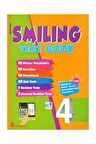 4. Sınıf Smiling Test Book