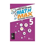Ata 5.Sınıf Math-Max Beceri Temelli Matematik Soru Bankası