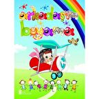 İnce Boyama (20 "li set)