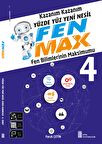 4. Sınıf Fen Max Soru Bankası