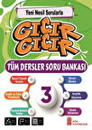 3. Sınıf Gıcır Gıcır Tüm Dersler Soru Bankası