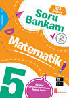 5. Sınıf Ata Süper Soru Bankam Matematik
