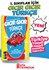 1. Sınıf Gıcır Gıcır Türkçe
