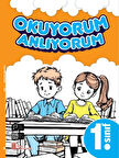 1. Sınıf Okuyorum Anlıyorum